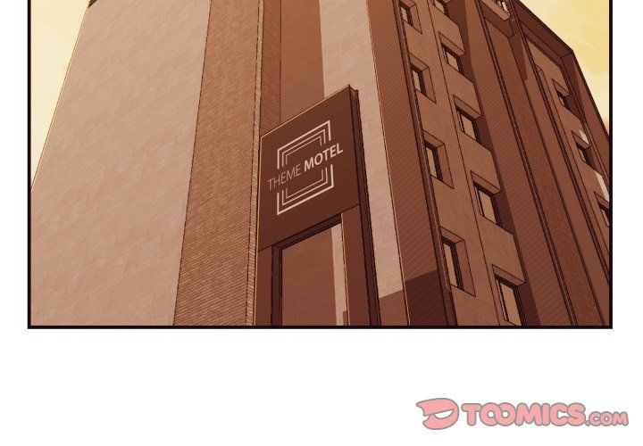 The Hidden Past Manhwa - Chapter 7 Page 1