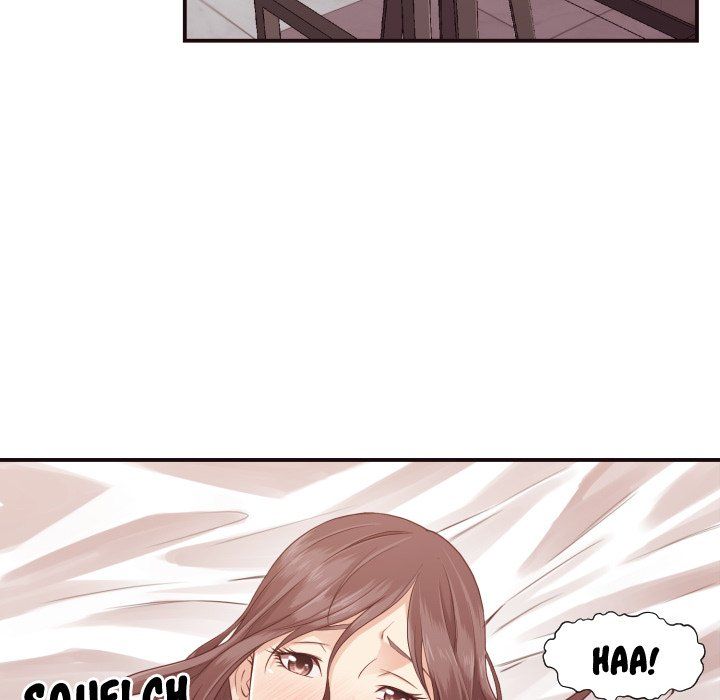 The Hidden Past Manhwa - Chapter 7 Page 5