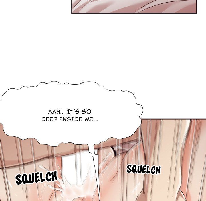 The Hidden Past Manhwa - Chapter 7 Page 13