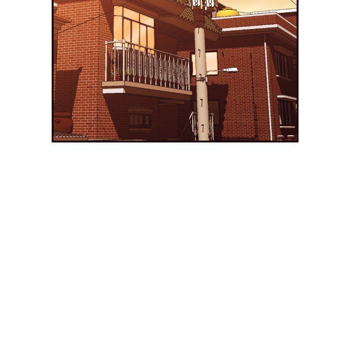 The Hidden Past Manhwa - Chapter 7 Page 19