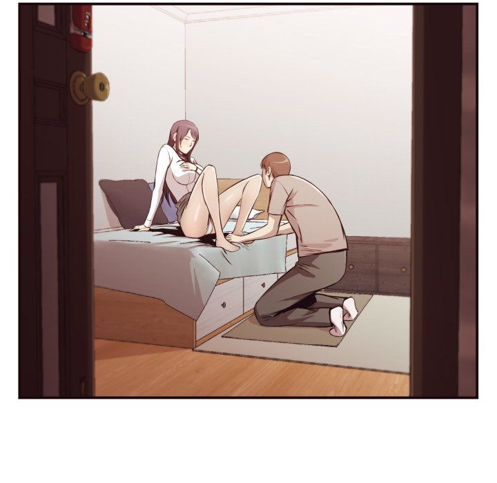 The Hidden Past Manhwa - Chapter 7 Page 20