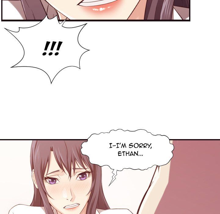 The Hidden Past Manhwa - Chapter 7 Page 23