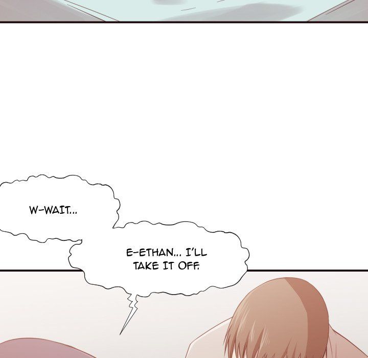 The Hidden Past Manhwa - Chapter 7 Page 27