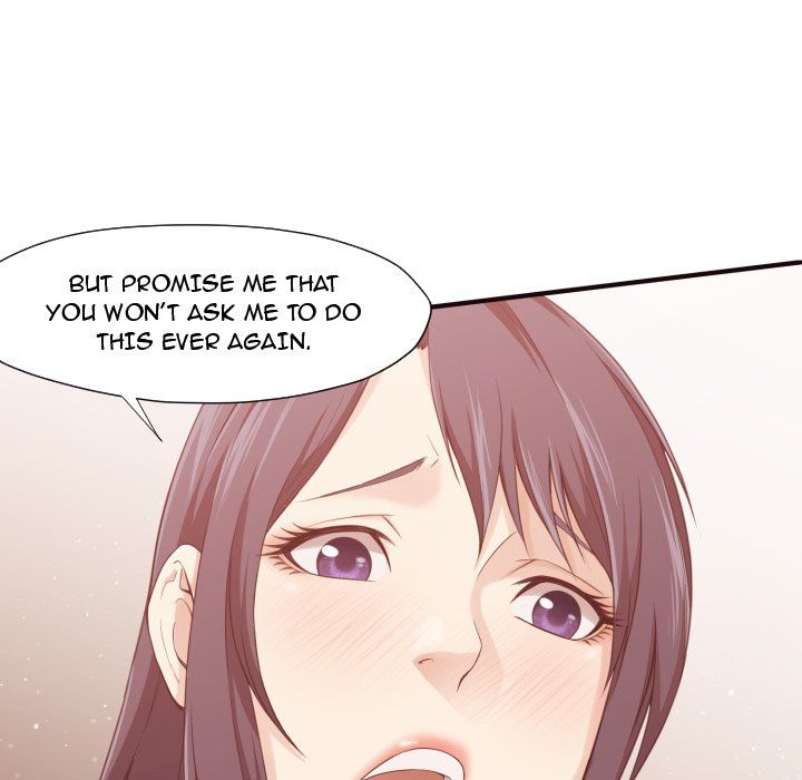 The Hidden Past Manhwa - Chapter 7 Page 29