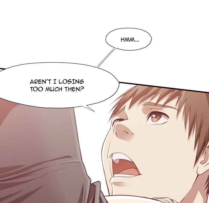 The Hidden Past Manhwa - Chapter 7 Page 31