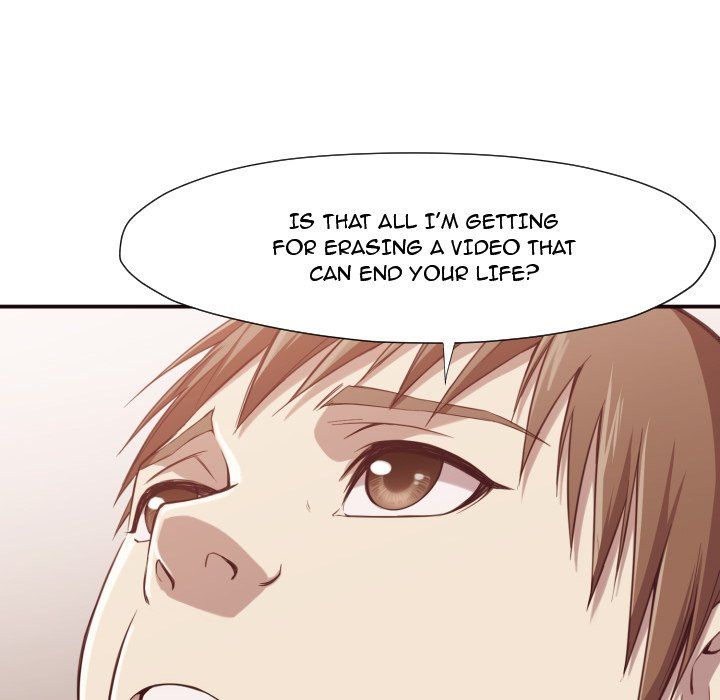 The Hidden Past Manhwa - Chapter 7 Page 33