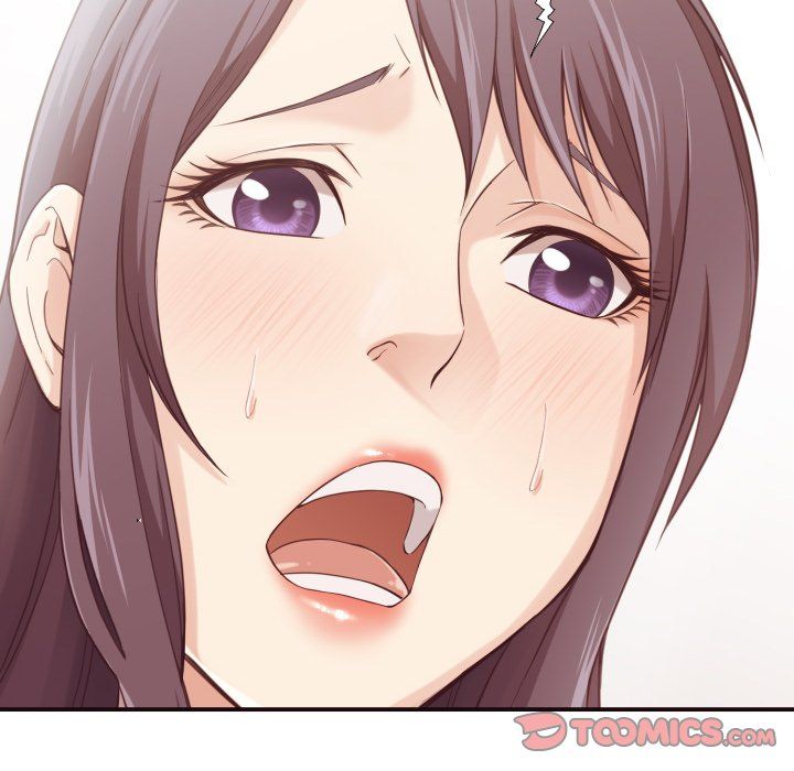 The Hidden Past Manhwa - Chapter 7 Page 35