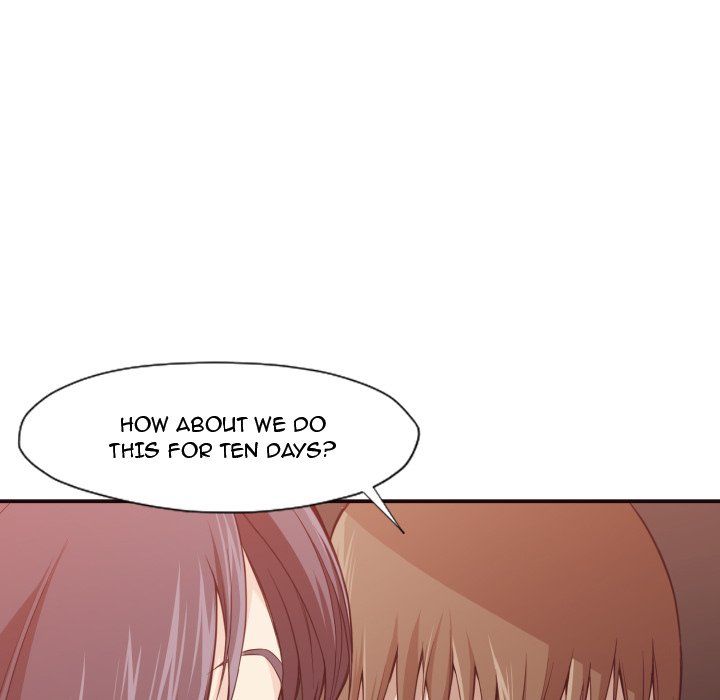 The Hidden Past Manhwa - Chapter 7 Page 36