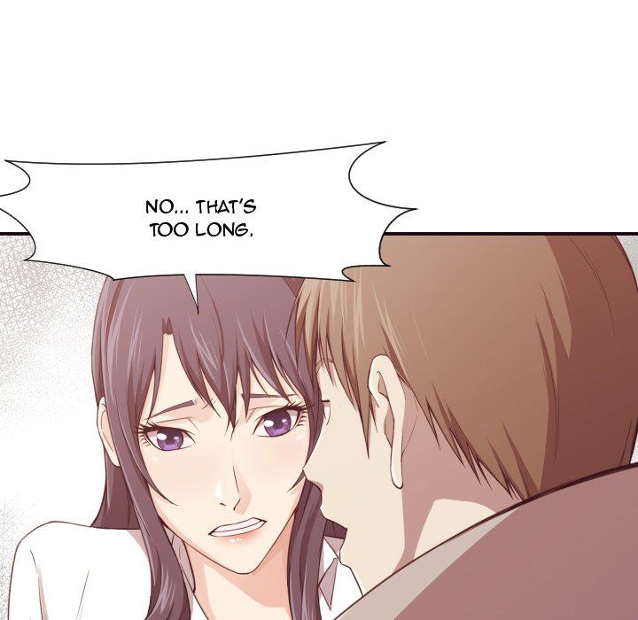 The Hidden Past Manhwa - Chapter 7 Page 38