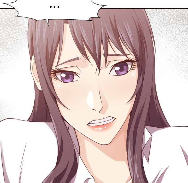 The Hidden Past Manhwa - Chapter 7 Page 40