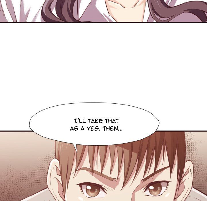 The Hidden Past Manhwa - Chapter 7 Page 41