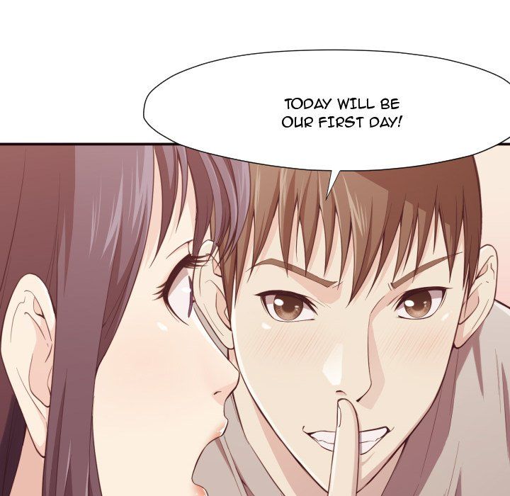 The Hidden Past Manhwa - Chapter 7 Page 43