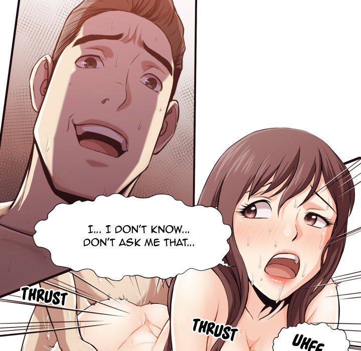 The Hidden Past Manhwa - Chapter 7 Page 48