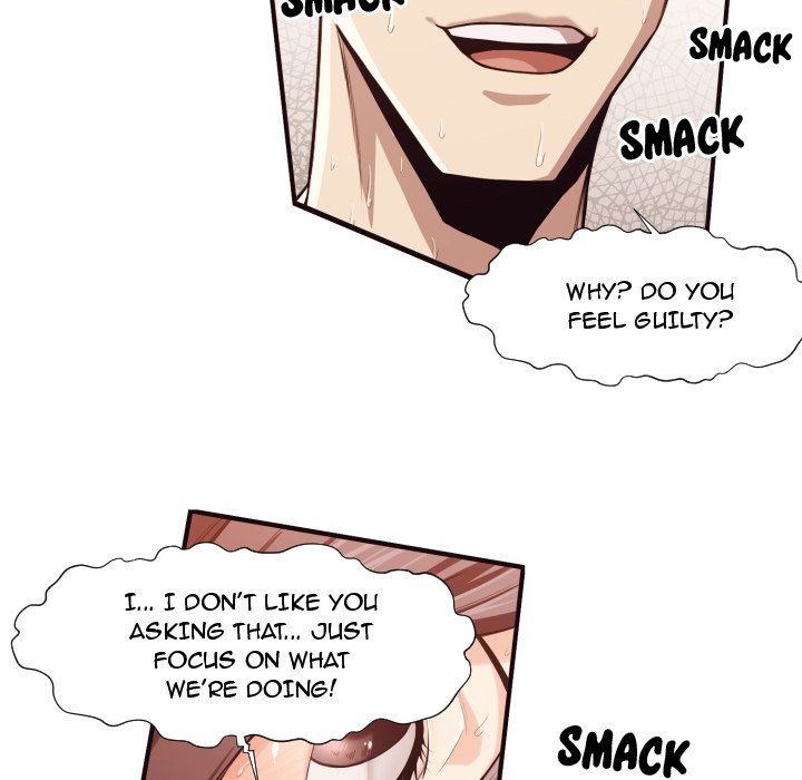 The Hidden Past Manhwa - Chapter 7 Page 50