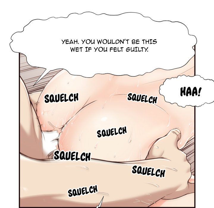 The Hidden Past Manhwa - Chapter 7 Page 52