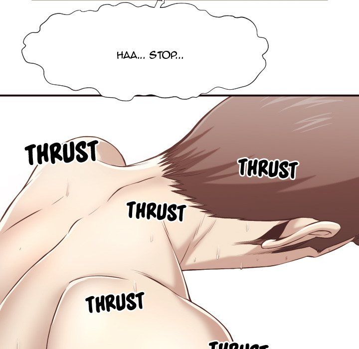 The Hidden Past Manhwa - Chapter 7 Page 53