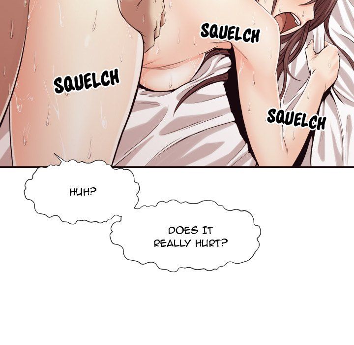 The Hidden Past Manhwa - Chapter 7 Page 55