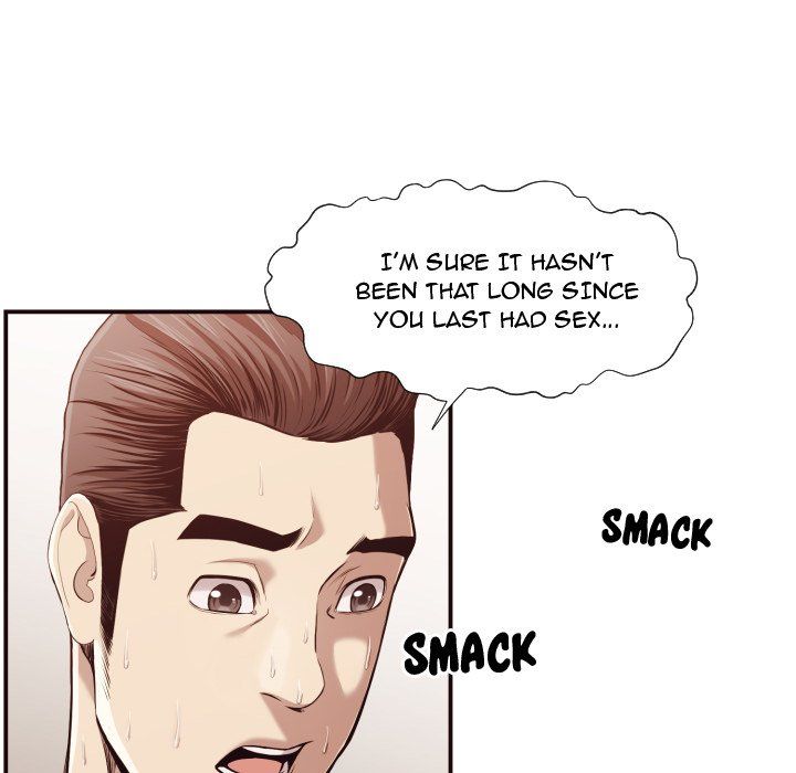 The Hidden Past Manhwa - Chapter 7 Page 56