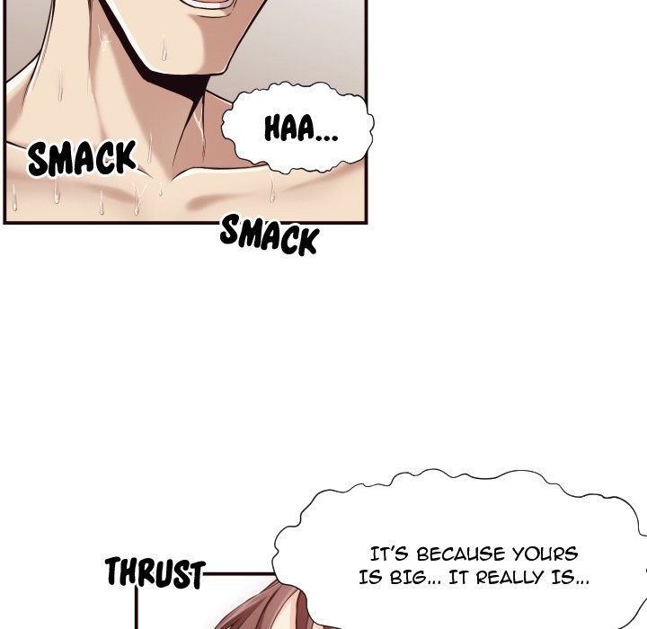 The Hidden Past Manhwa - Chapter 7 Page 57