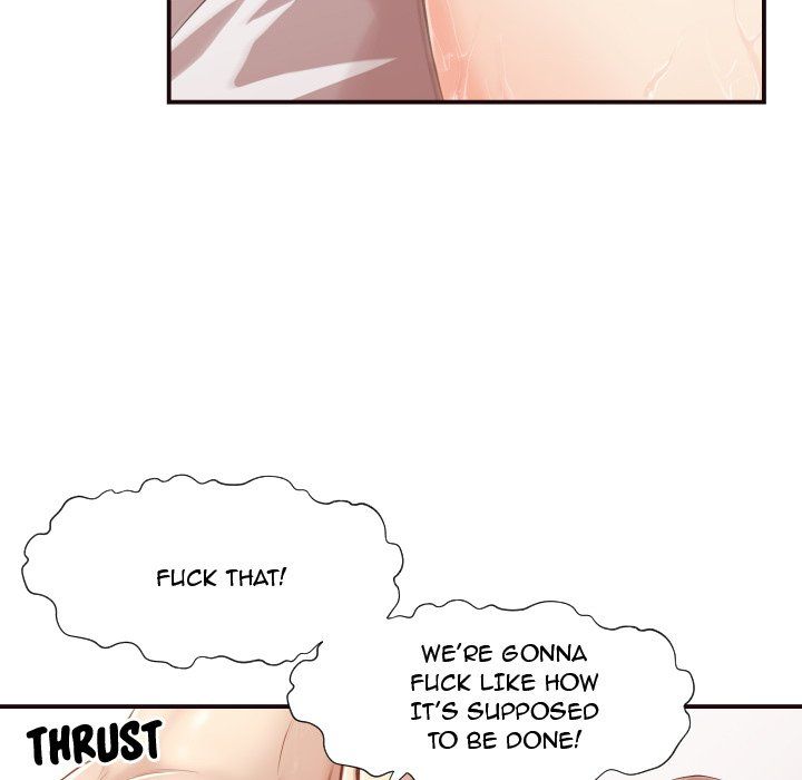 The Hidden Past Manhwa - Chapter 7 Page 59