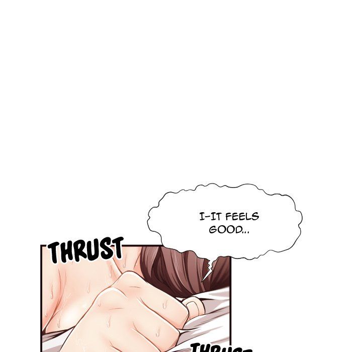 The Hidden Past Manhwa - Chapter 7 Page 63