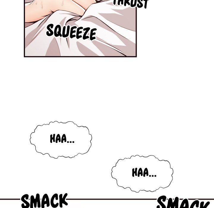 The Hidden Past Manhwa - Chapter 7 Page 64