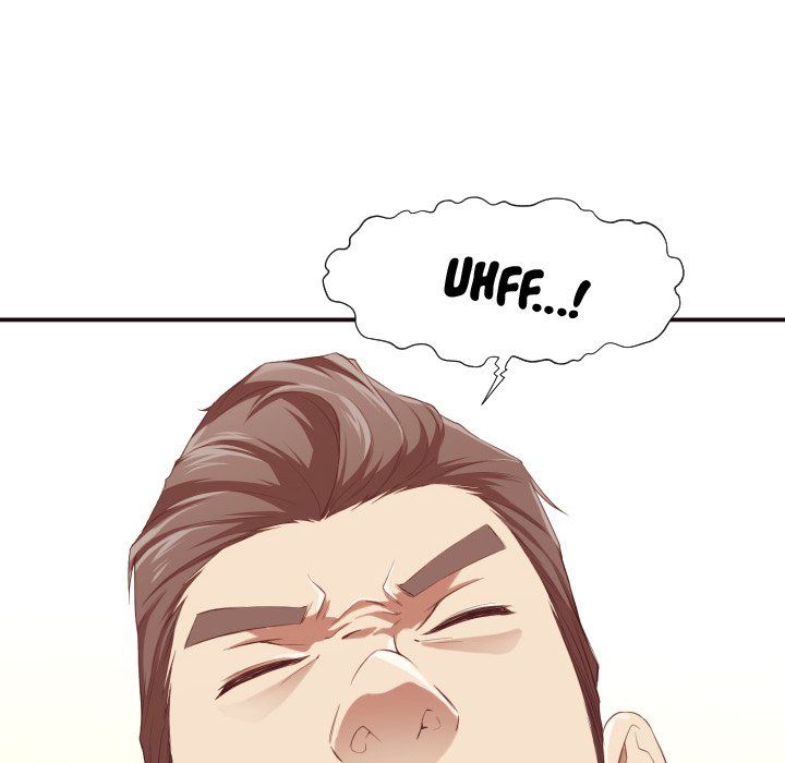 The Hidden Past Manhwa - Chapter 7 Page 73