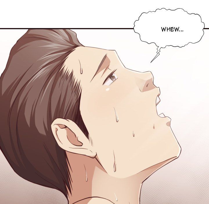 The Hidden Past Manhwa - Chapter 7 Page 85