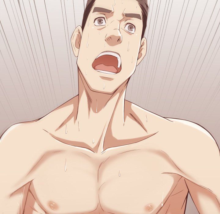 The Hidden Past Manhwa - Chapter 7 Page 90