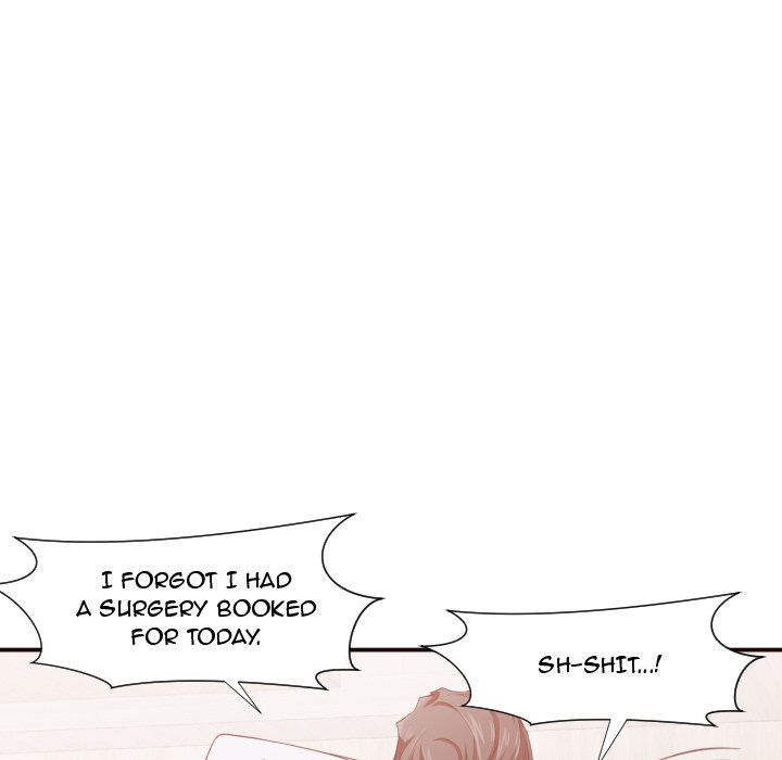 The Hidden Past Manhwa - Chapter 7 Page 93