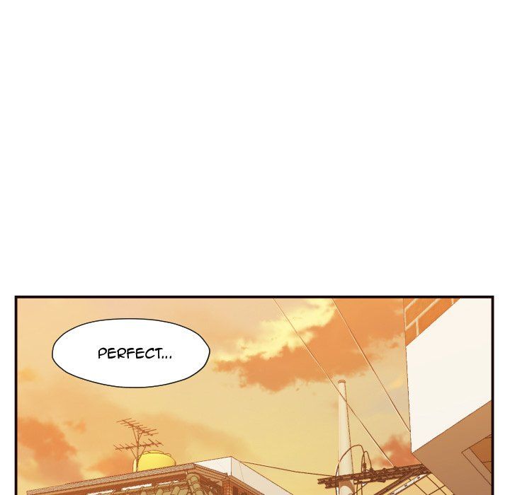 The Hidden Past Manhwa - Chapter 7 Page 96