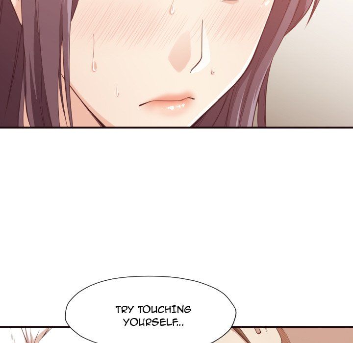 The Hidden Past Manhwa - Chapter 7 Page 100