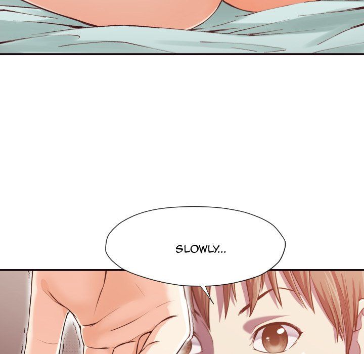 The Hidden Past Manhwa - Chapter 7 Page 102