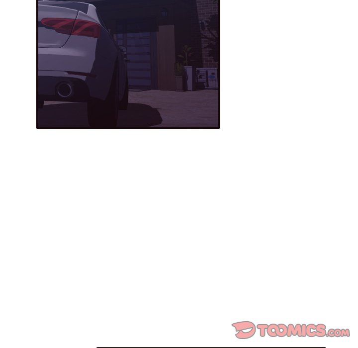 The Hidden Past Manhwa - Chapter 39 Page 5