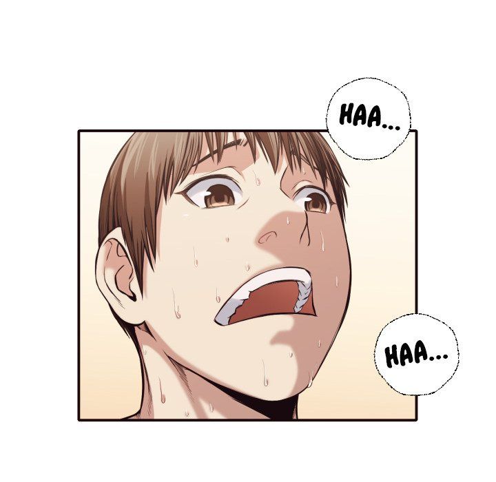 The Hidden Past Manhwa - Chapter 39 Page 7