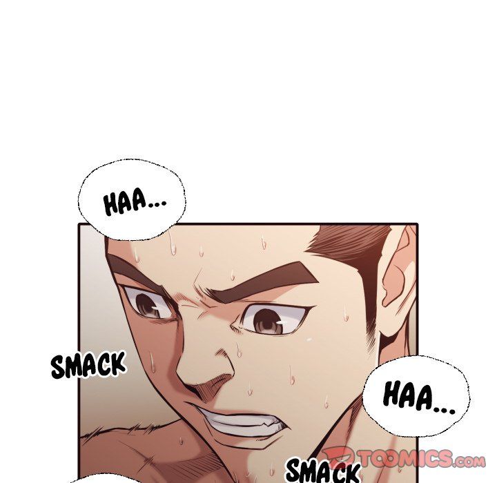 The Hidden Past Manhwa - Chapter 39 Page 9