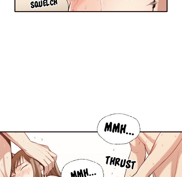 The Hidden Past Manhwa - Chapter 39 Page 11