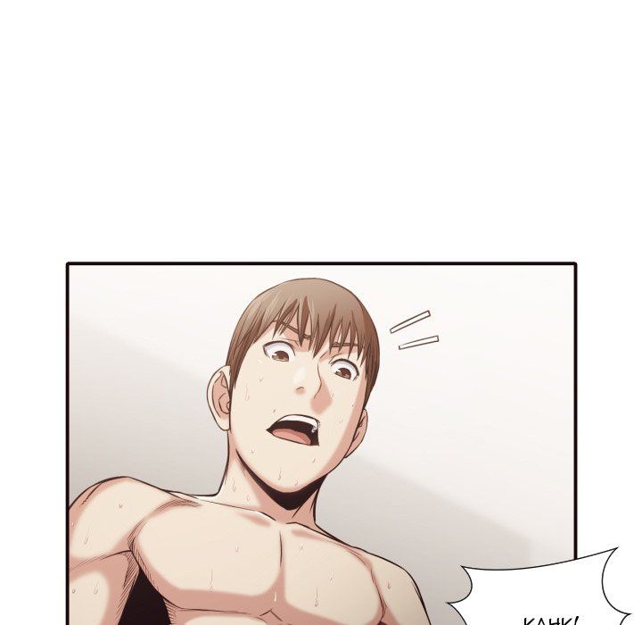 The Hidden Past Manhwa - Chapter 39 Page 16