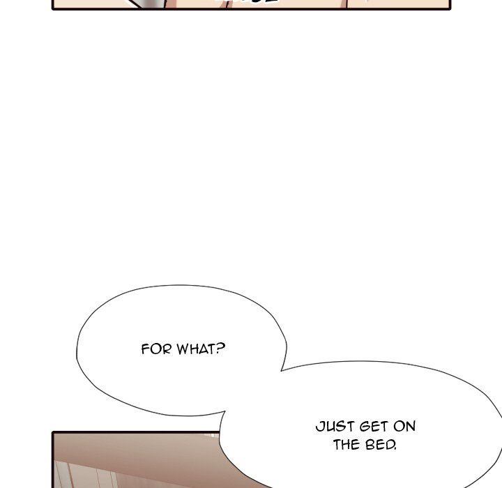 The Hidden Past Manhwa - Chapter 39 Page 19