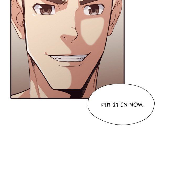 The Hidden Past Manhwa - Chapter 39 Page 34