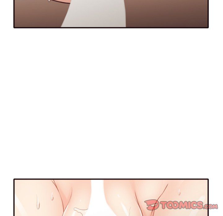 The Hidden Past Manhwa - Chapter 39 Page 37