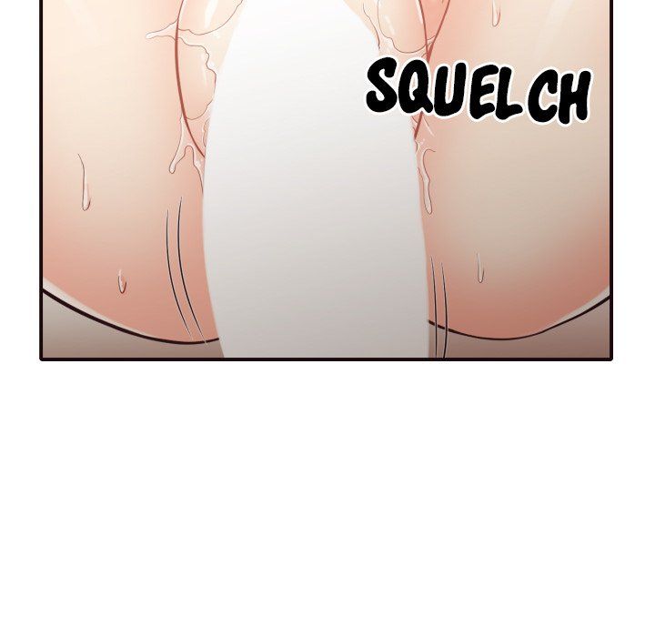 The Hidden Past Manhwa - Chapter 39 Page 38