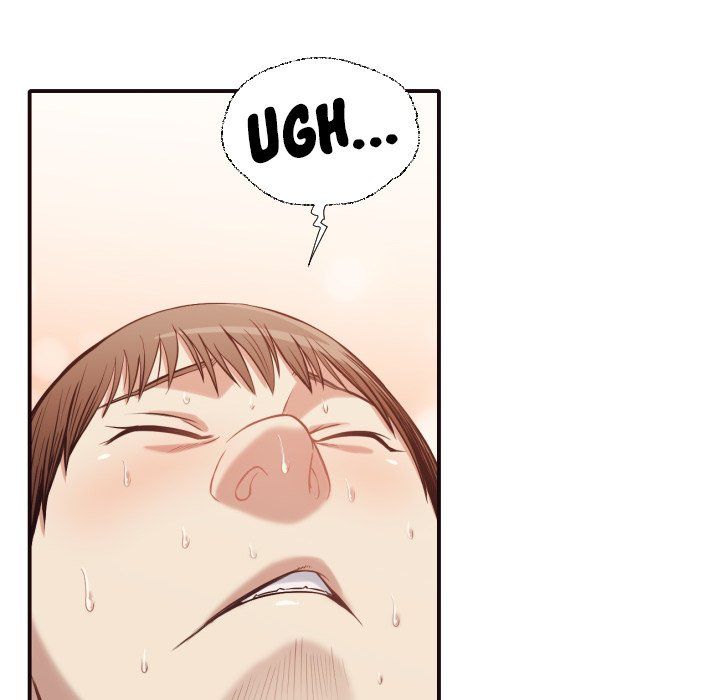 The Hidden Past Manhwa - Chapter 39 Page 39