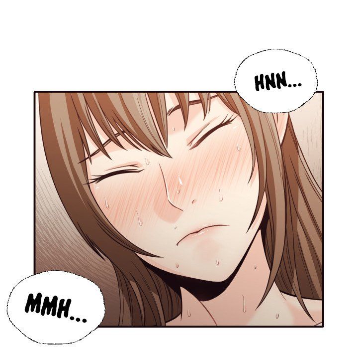 The Hidden Past Manhwa - Chapter 39 Page 42