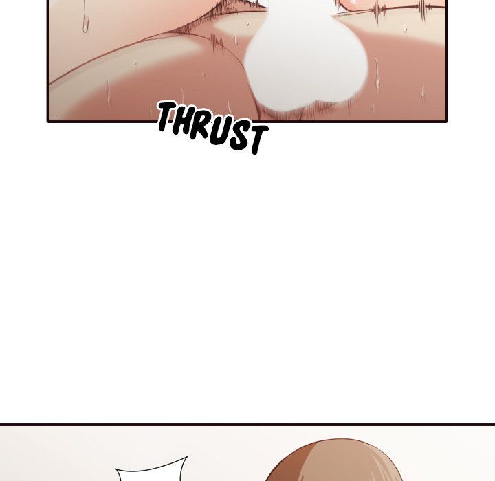 The Hidden Past Manhwa - Chapter 39 Page 44