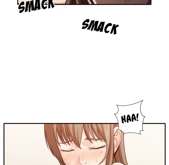 The Hidden Past Manhwa - Chapter 39 Page 48