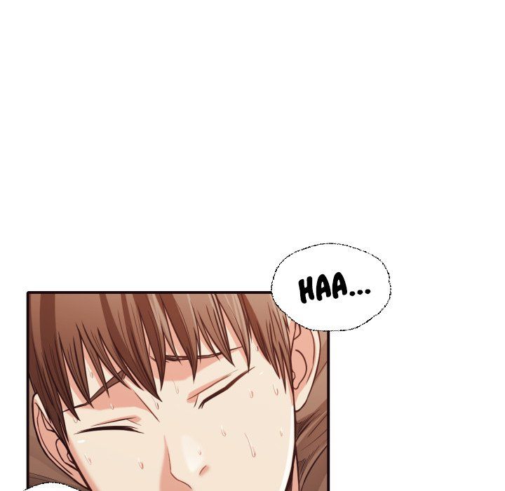 The Hidden Past Manhwa - Chapter 39 Page 52
