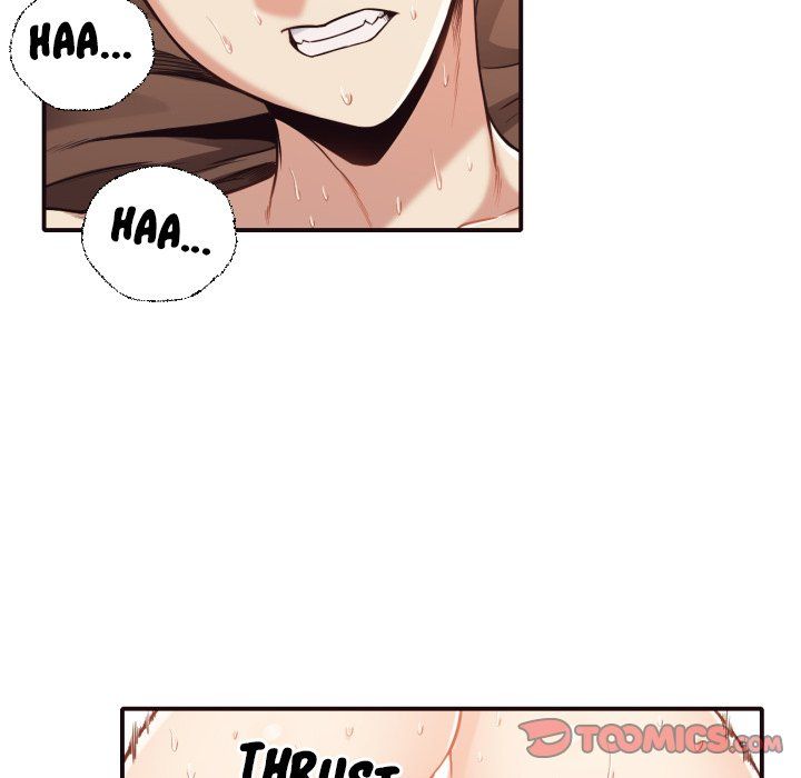 The Hidden Past Manhwa - Chapter 39 Page 53