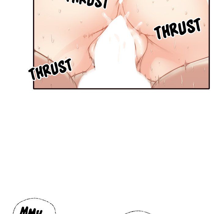 The Hidden Past Manhwa - Chapter 39 Page 54