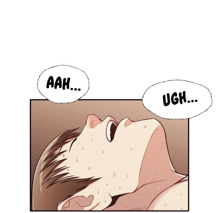 The Hidden Past Manhwa - Chapter 39 Page 59